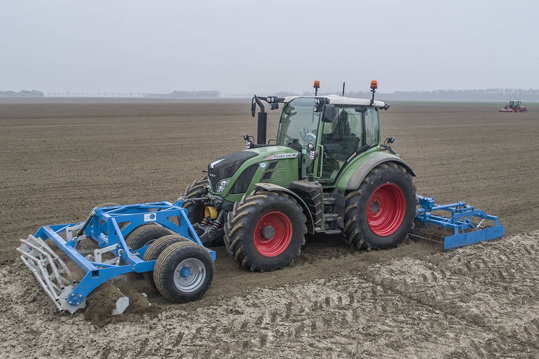 Foto: Sytze Bakker