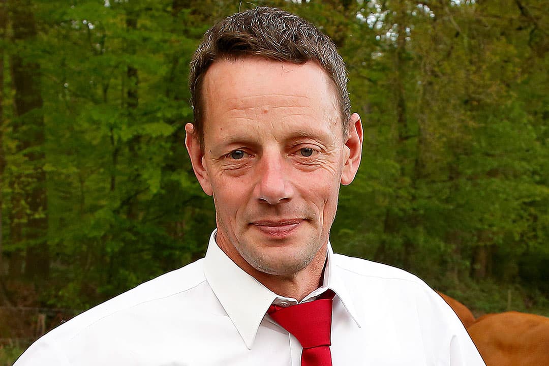 Freddy Bomers - Foto: Hans Prinsen
