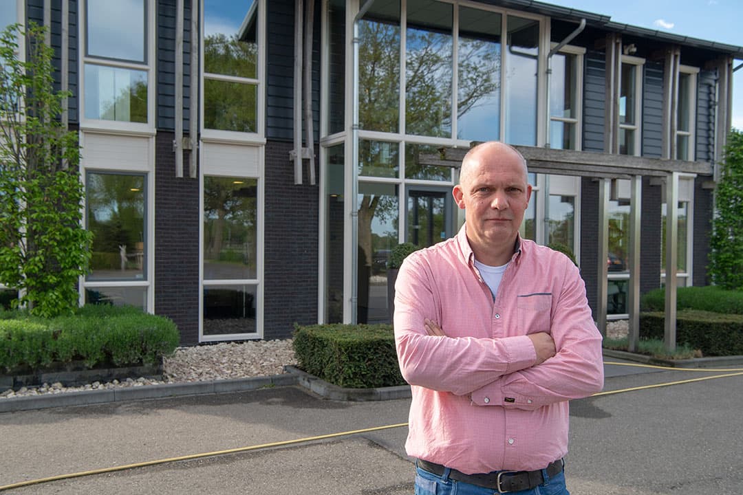 Foto: Frank Uijlenbroek