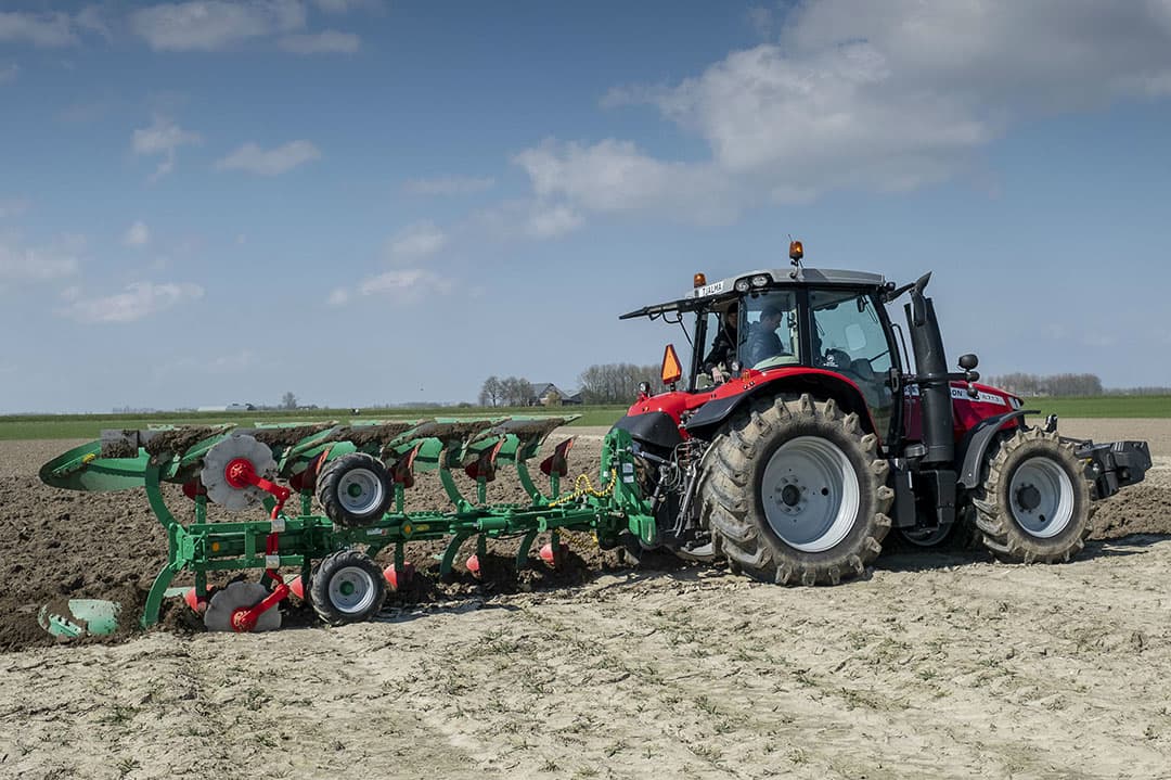 Foto: Jan Willem van Vliet
