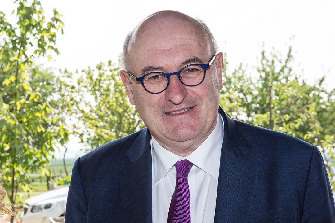 Foto: Peter Roek
