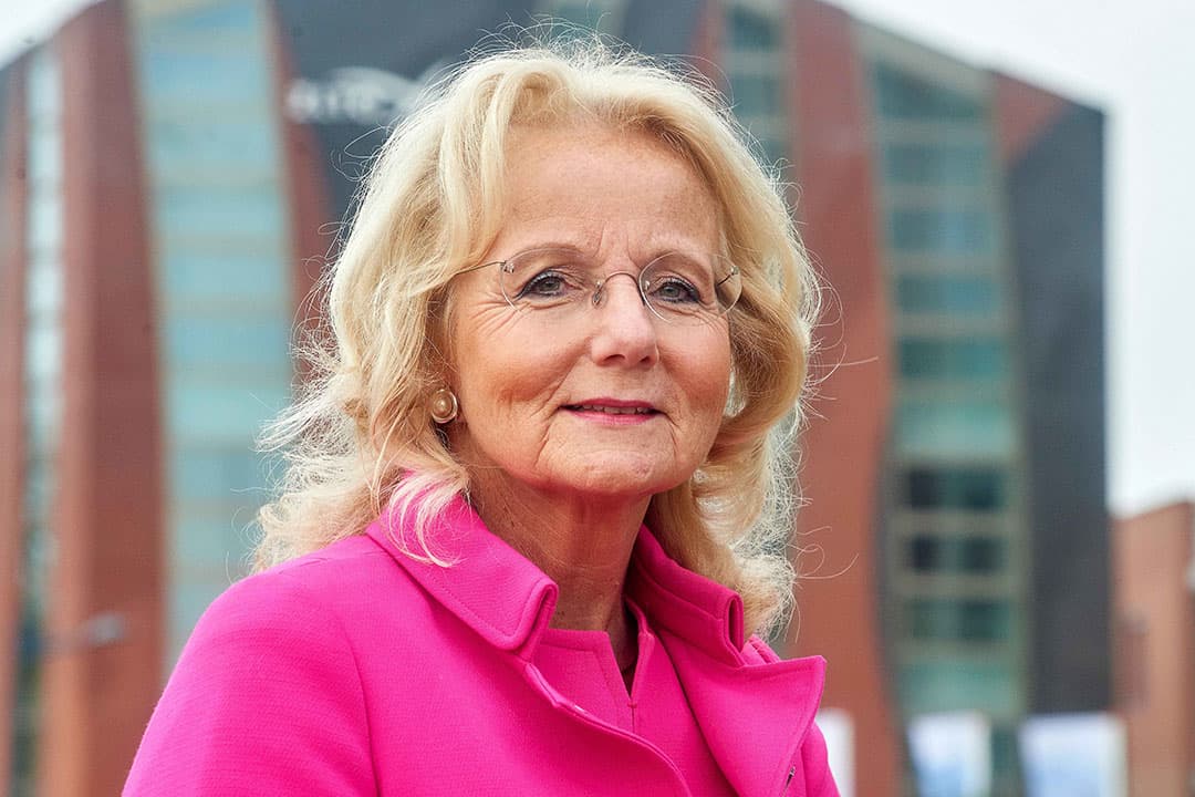 Elies Lemkes - Foto: Van Assendelft Fotografie