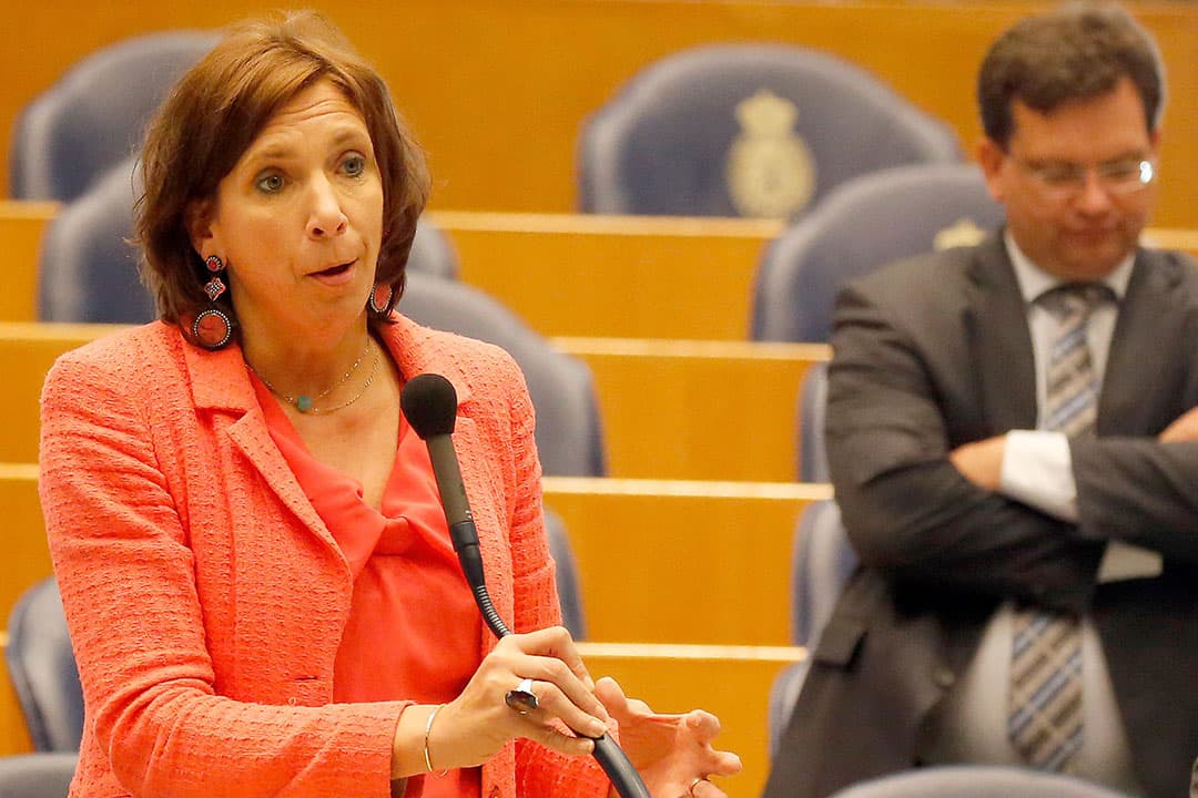 Foto: Roel Dijkstra