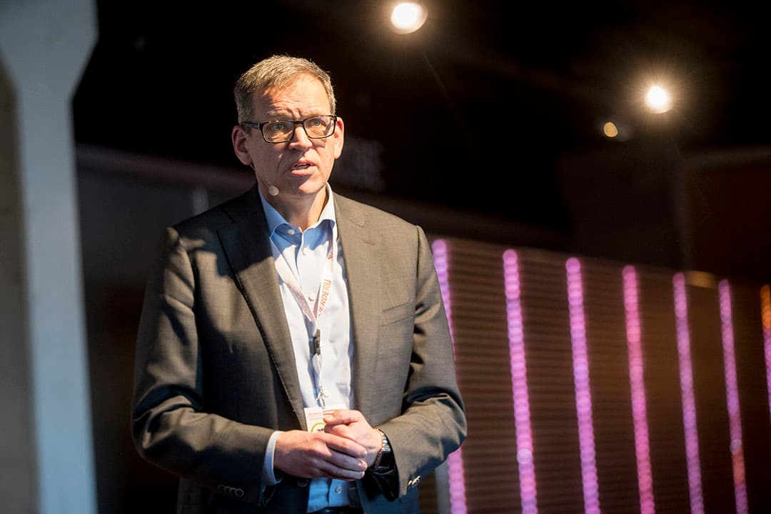 Foto: Koos Groenewold