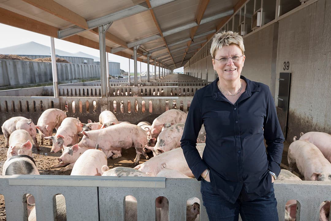 Foto: Annechien ten Have