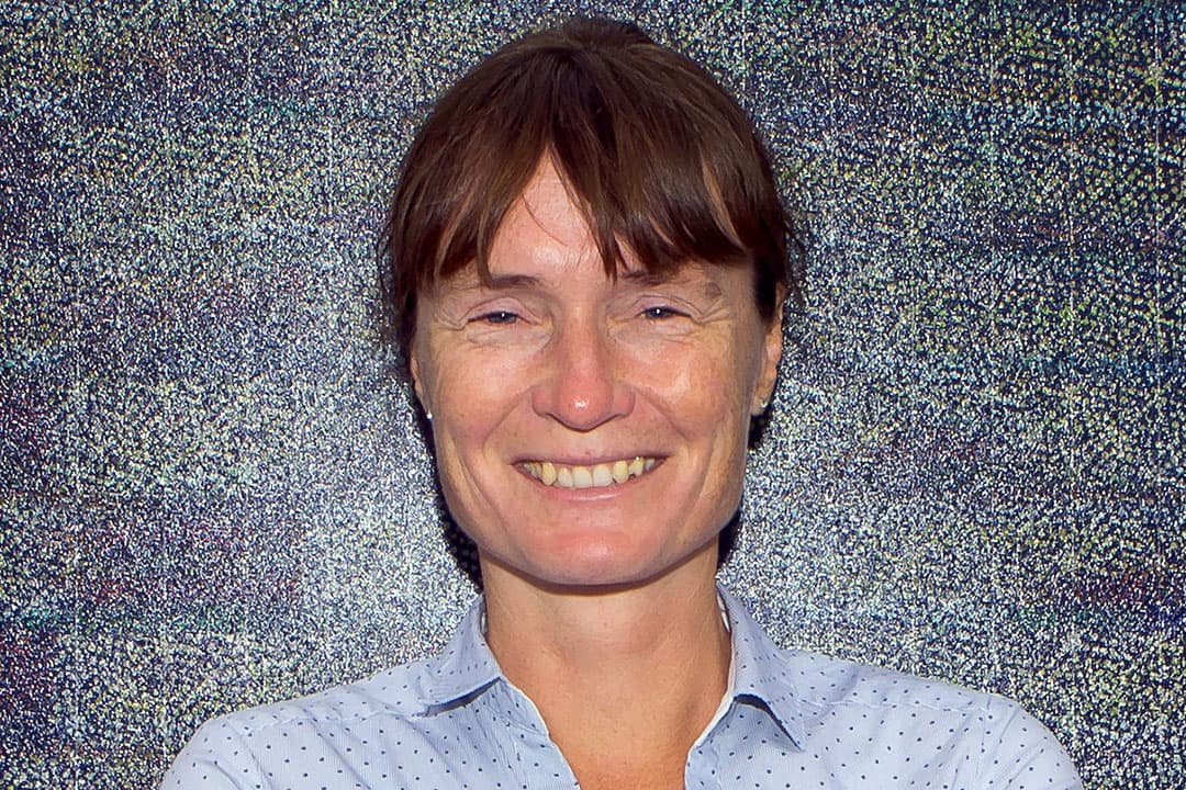 Lenneke Slooff - Foto: Robert Goddyn