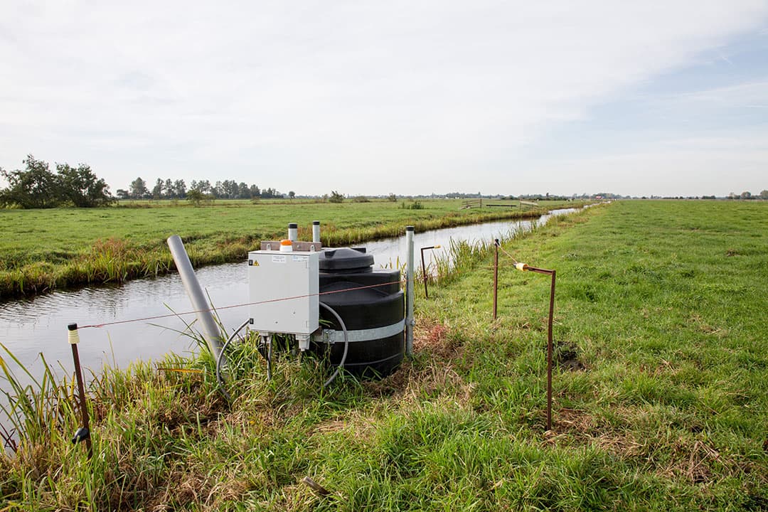 Foto: Herbert Wiggerman