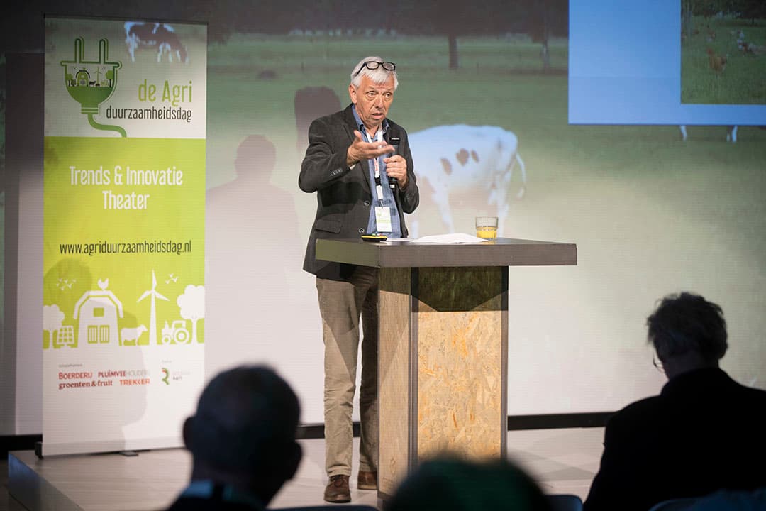 Foto's: Koos Groenewold