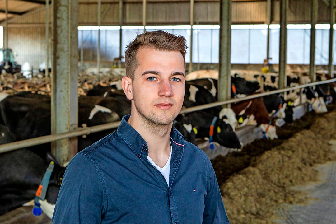Foto's: Ronald Hissink