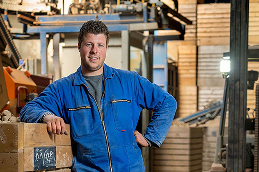 Foto: Jan Willem Schouten