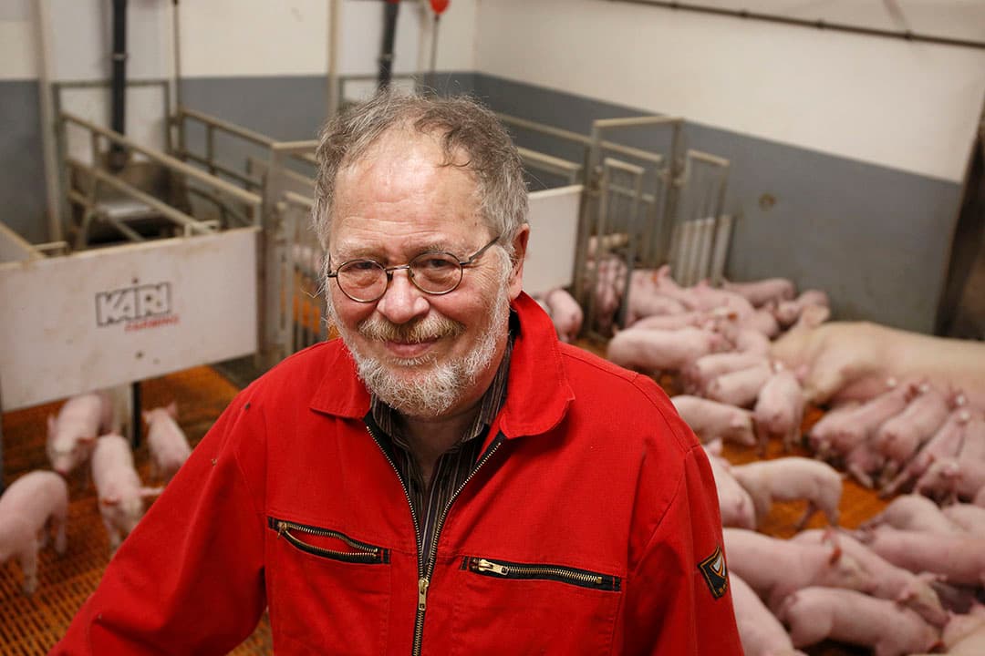 Foto: Hans Prinsen