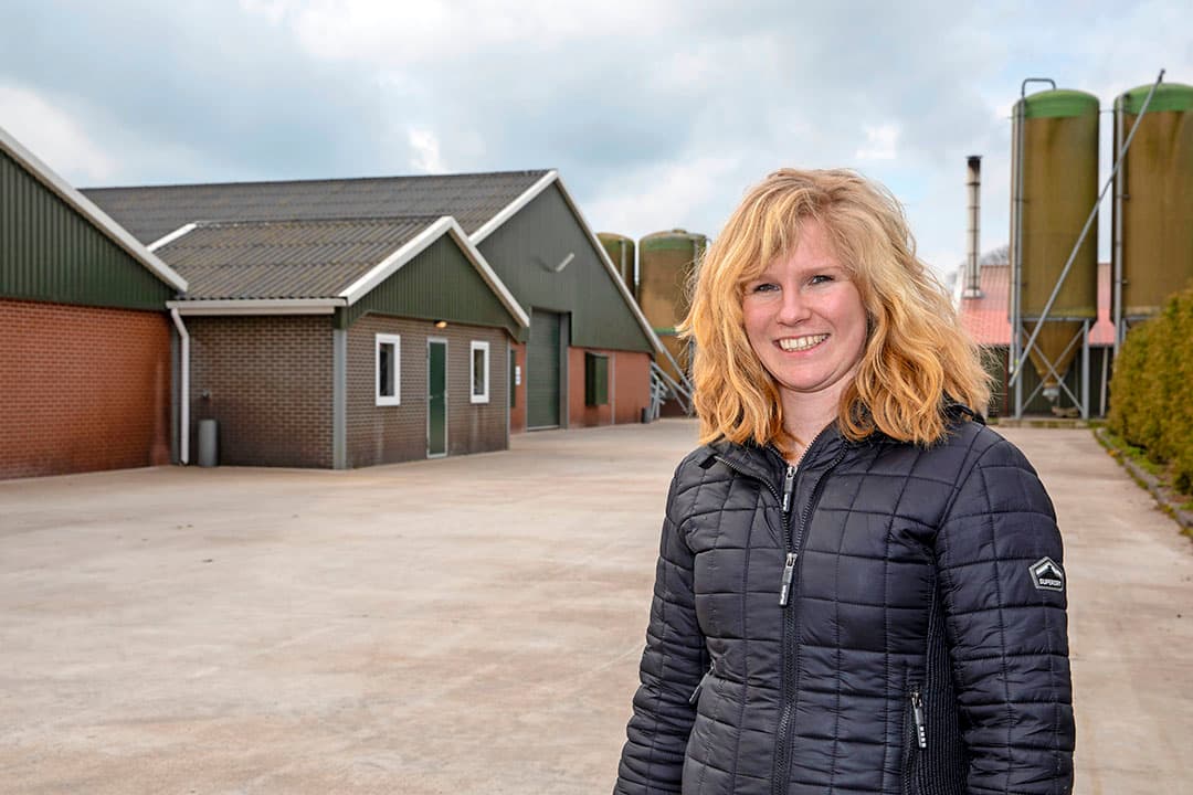 Foto: Anne van der Woude