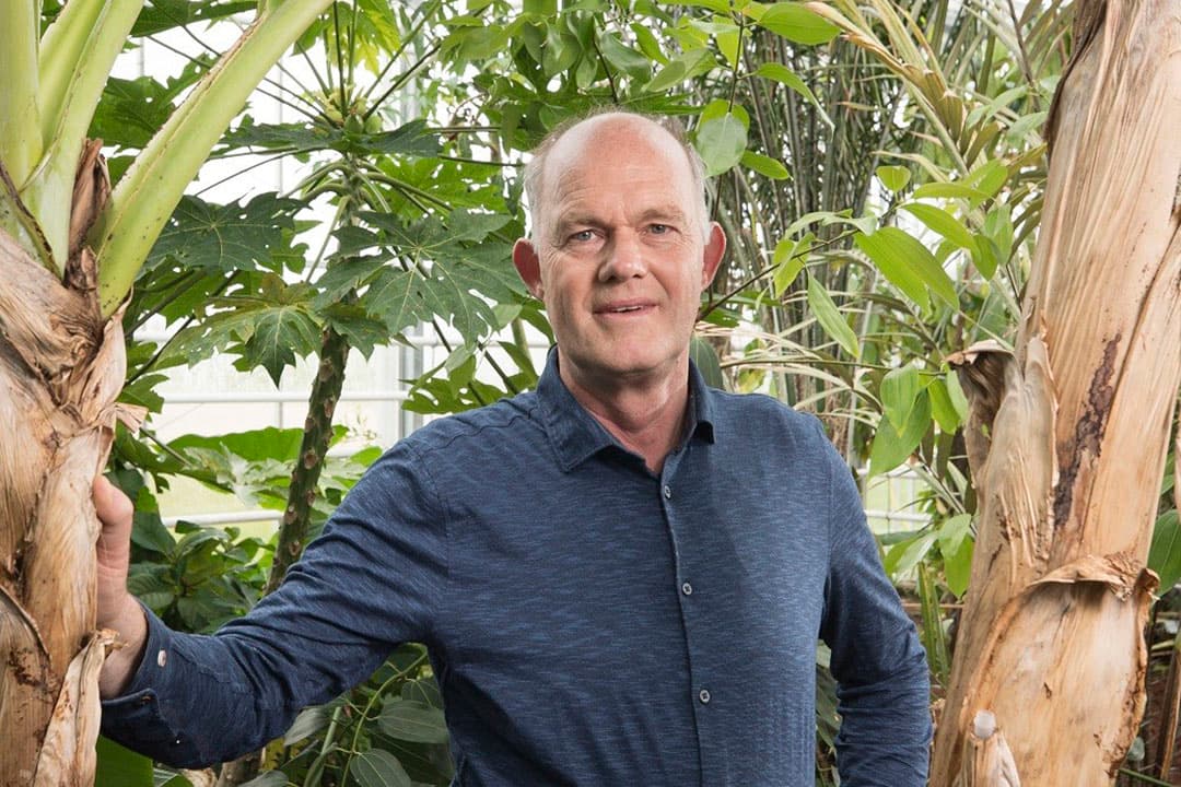 Foto: Koos Groenewold