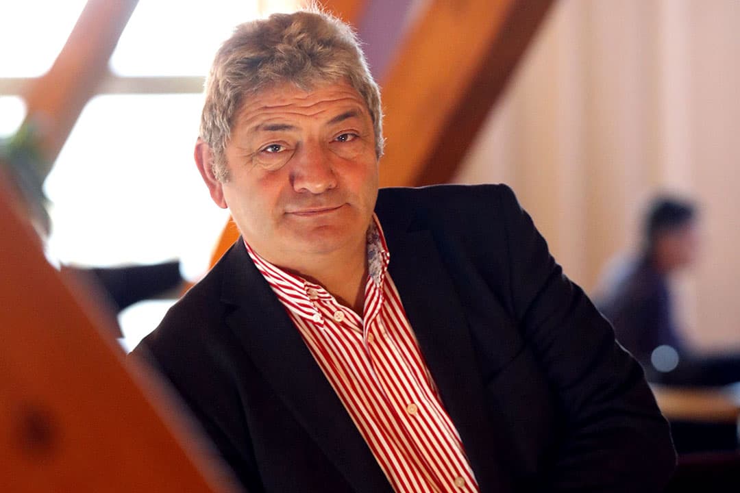 Foto: Bert Jansen