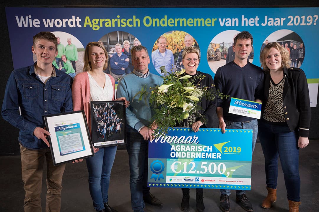Foto: Koos Groenewold