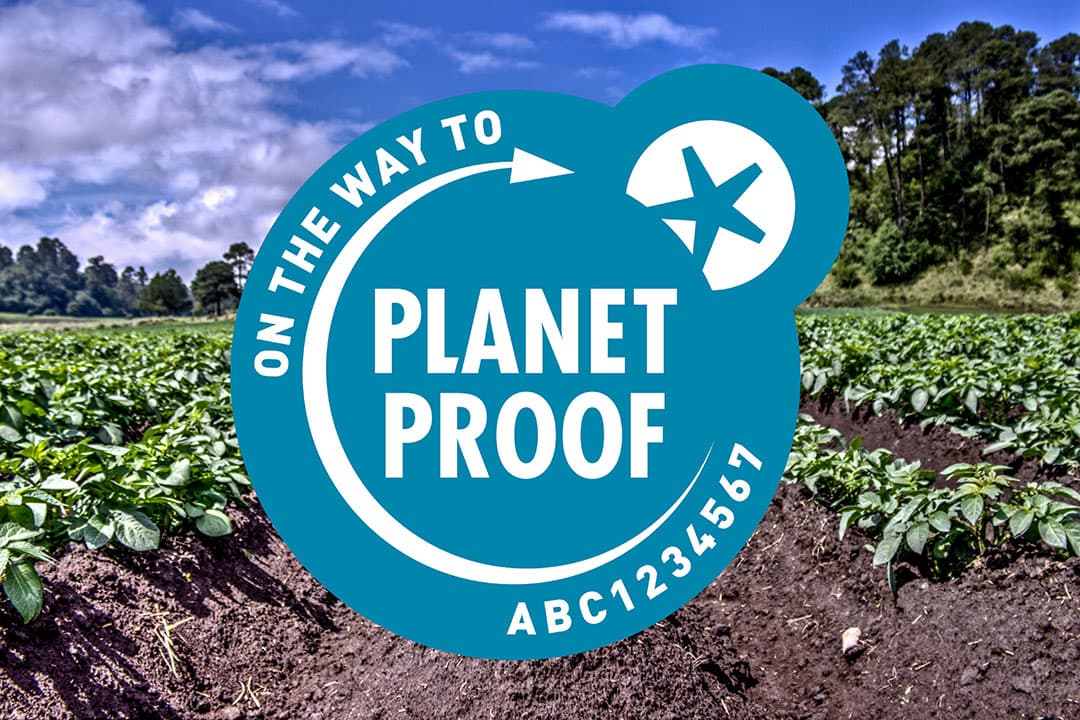 Foto/Afbeelding: Canva en PlanetProof