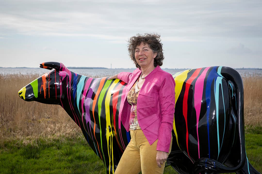 Foto: Anne van der Woude
