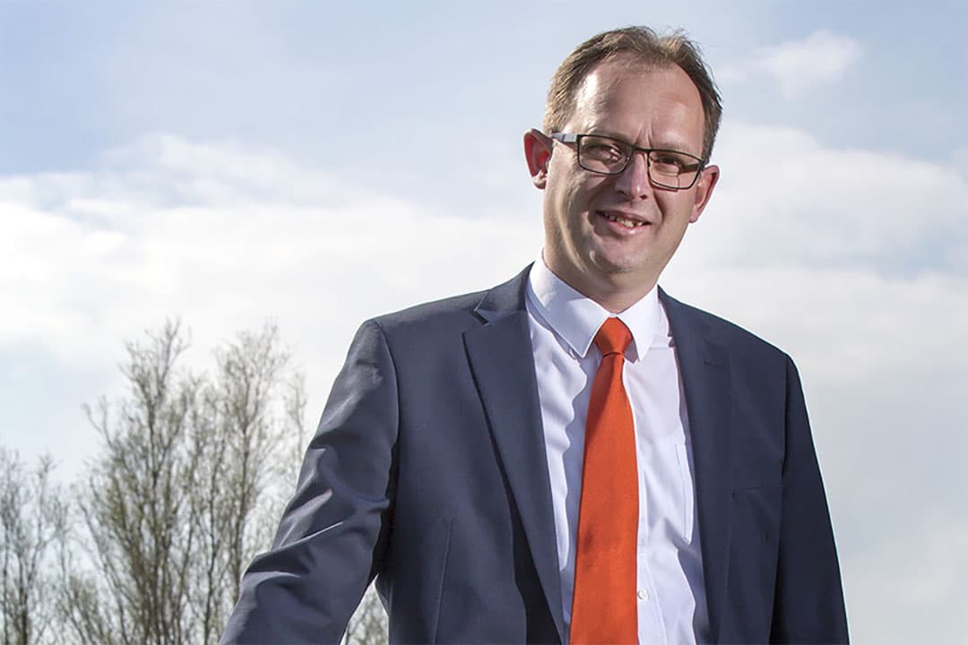 Foto: Roel Dijkstra