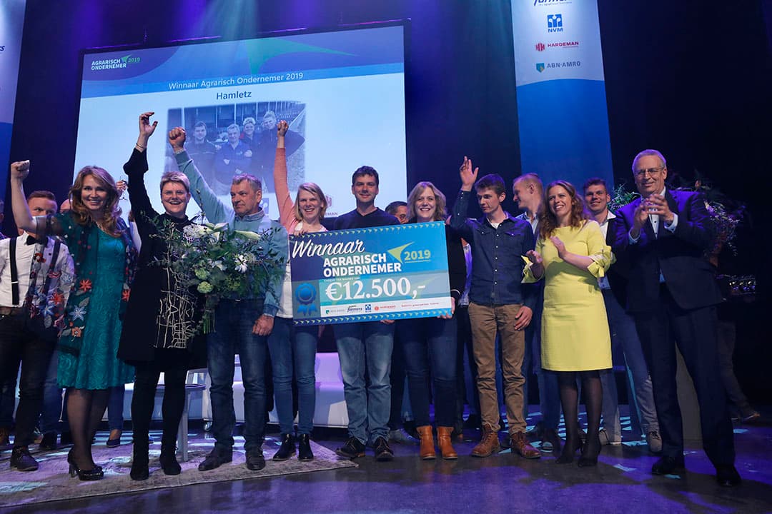 Foto: Koos Groenewold