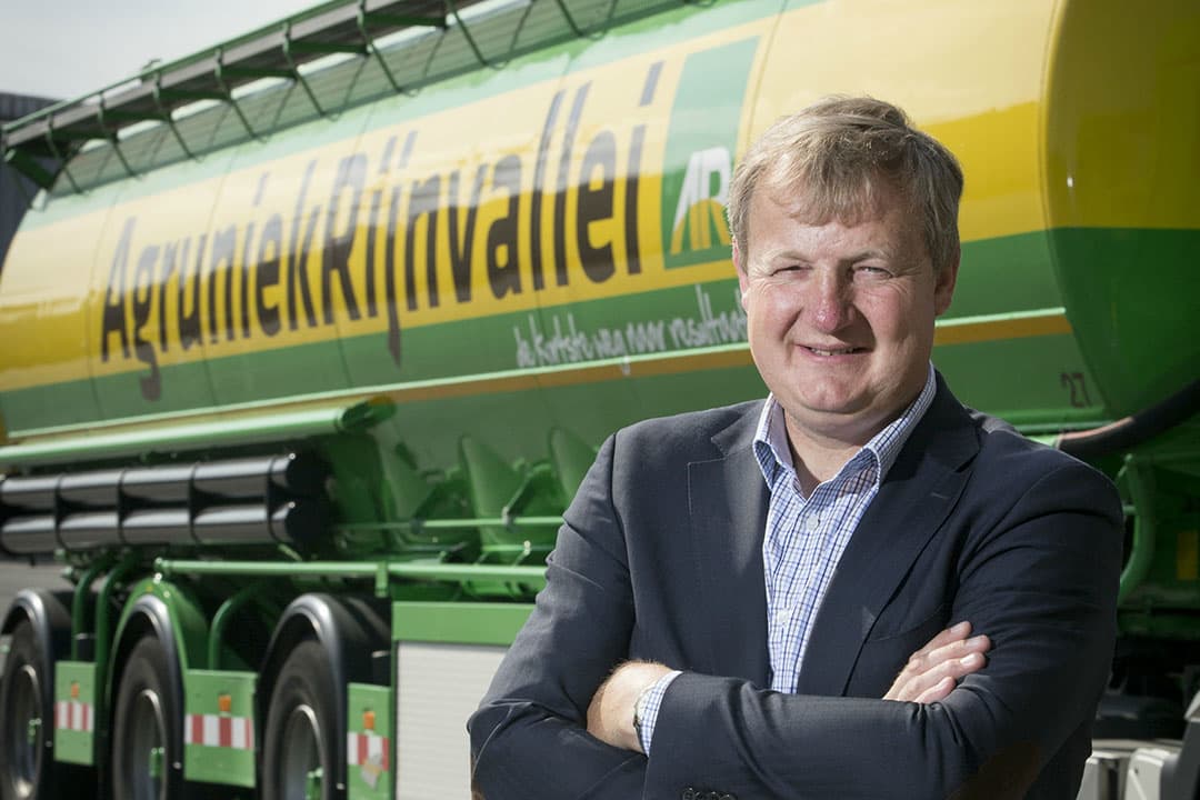 Foto: Koos Groenewold