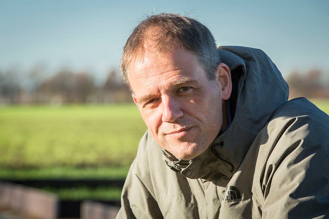 Foto: Koos Groenewold