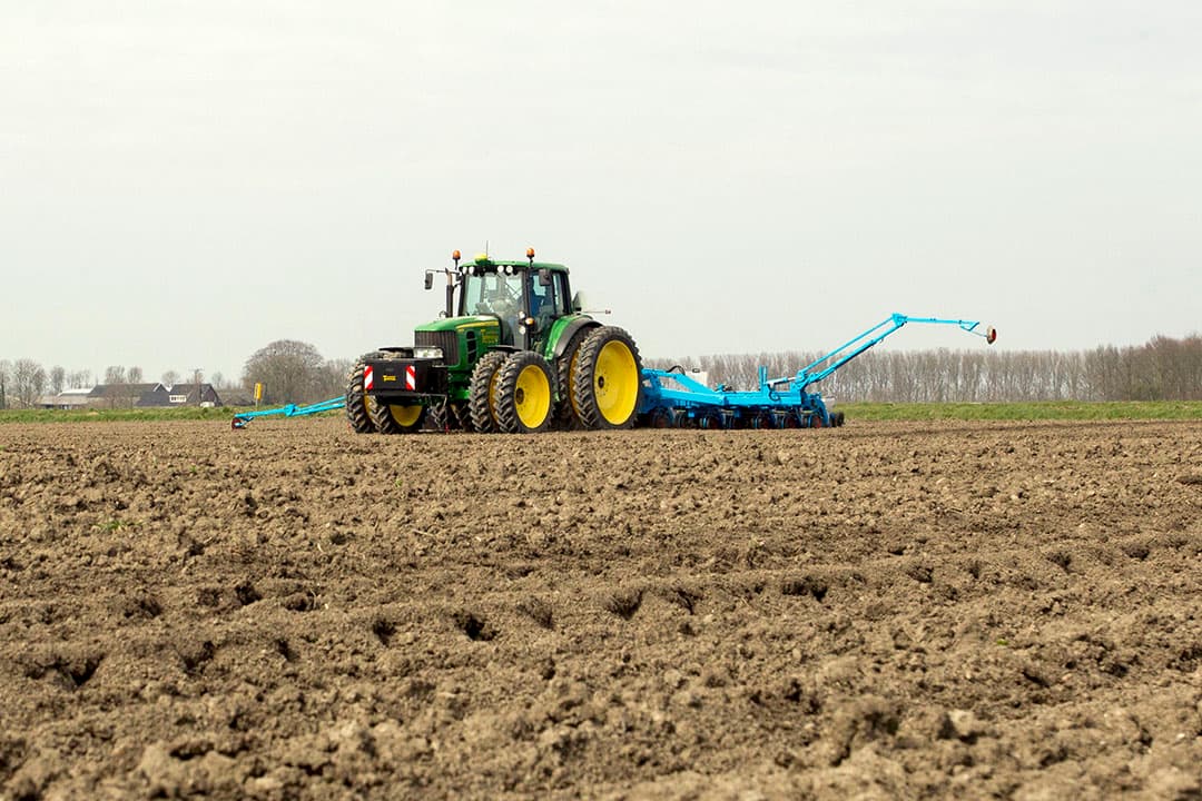 Foto: Koos van der Spek