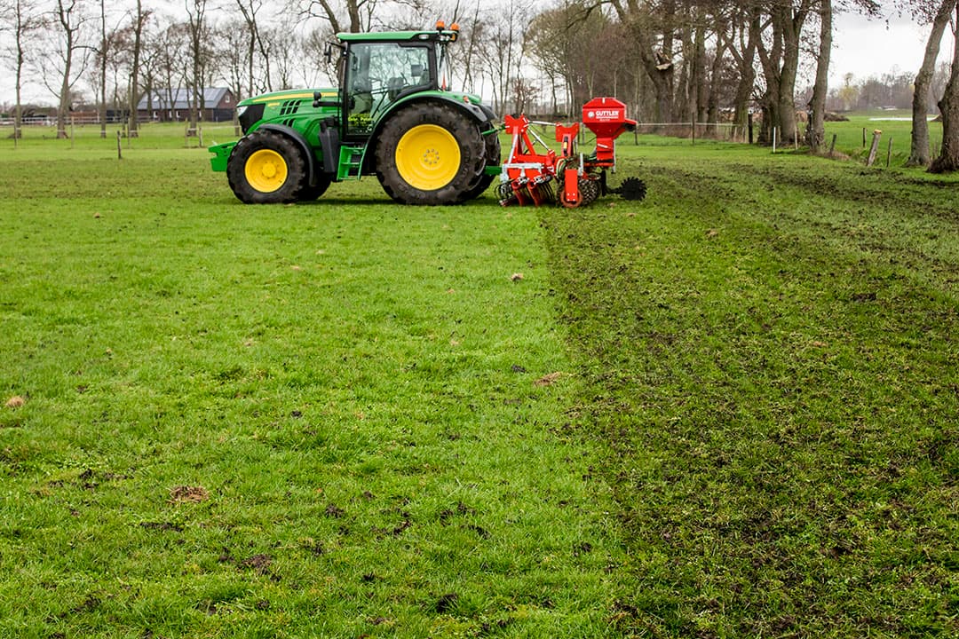 Foto: Koos Groenewold