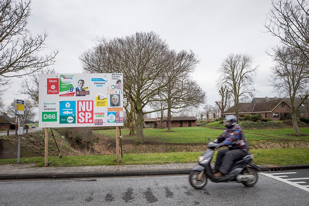 Foto: Koos Groenewold