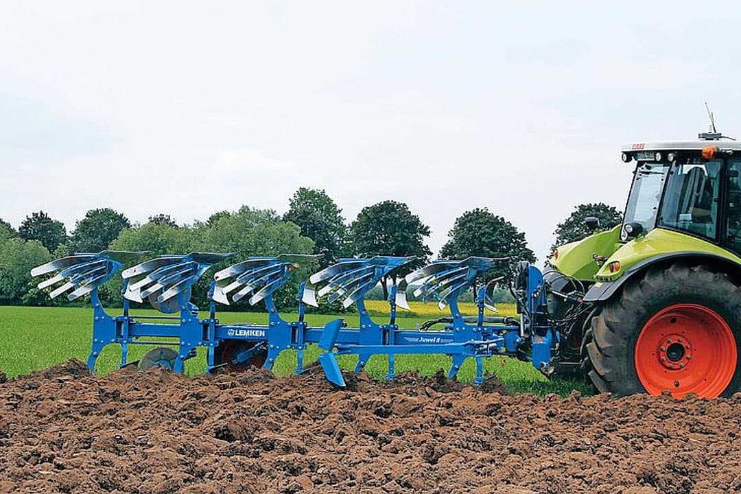 Foto: Lemken