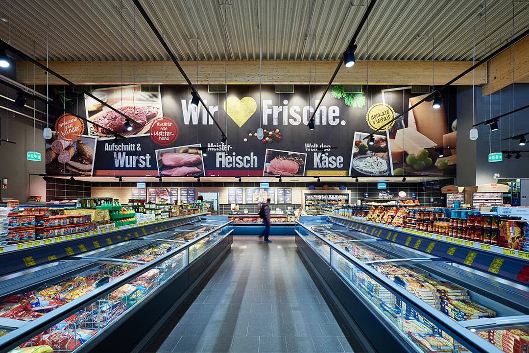 Foto: Edeka