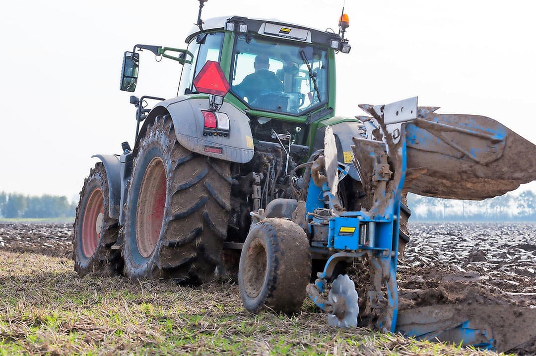 Meer  Europese maten  GoodYear Optitrac
