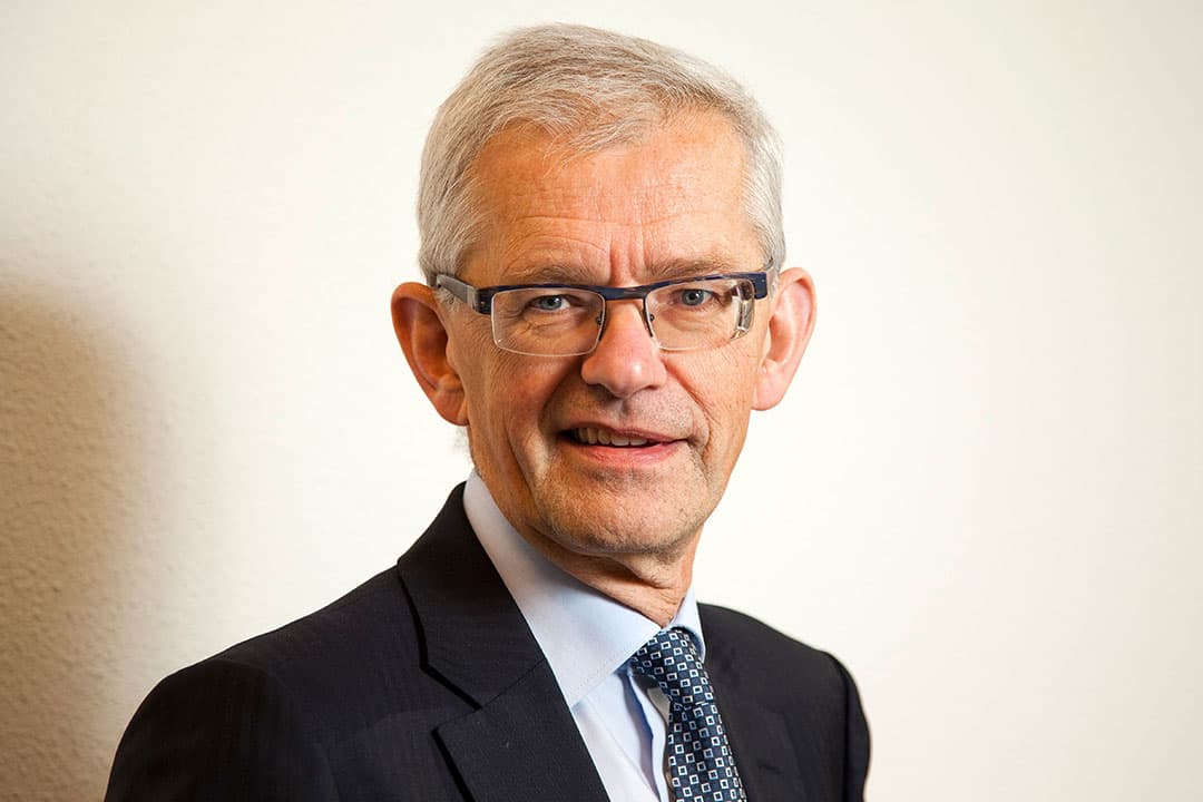 Krijn Poppe - Foto: Jan Willem Schouten
