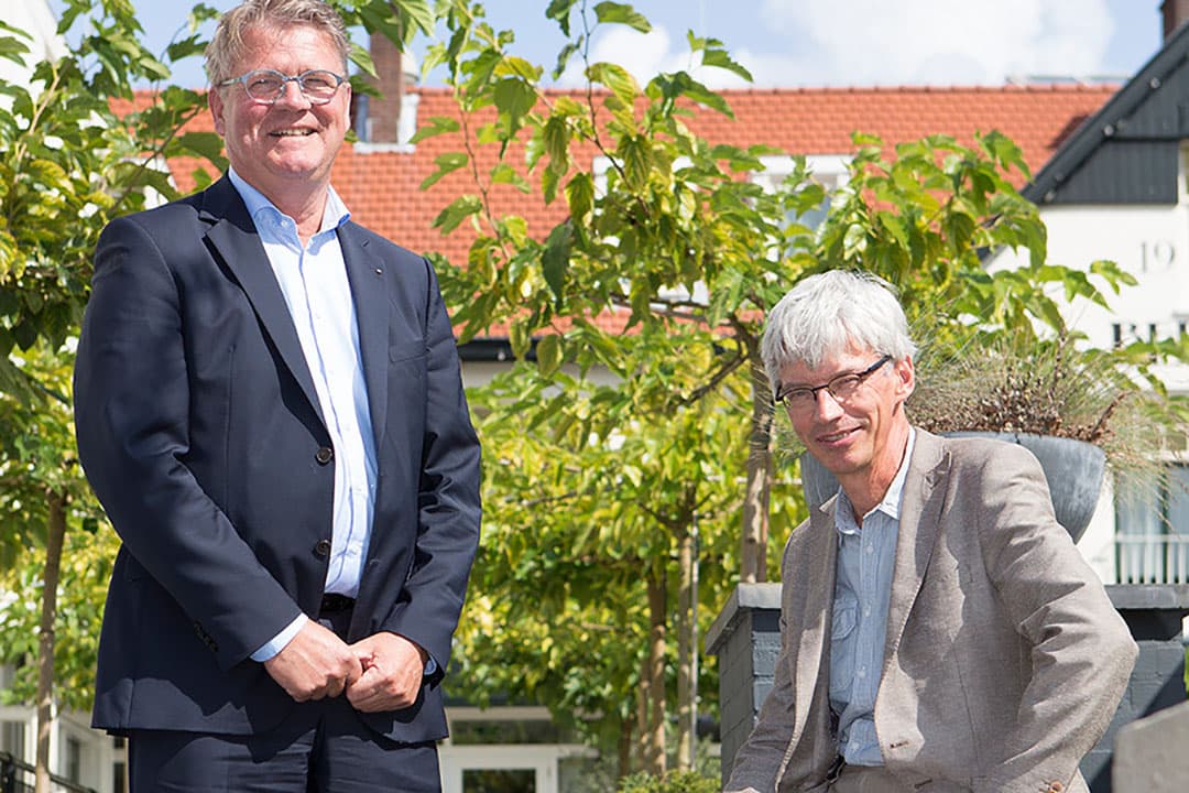 Foto: Ton Kastermans