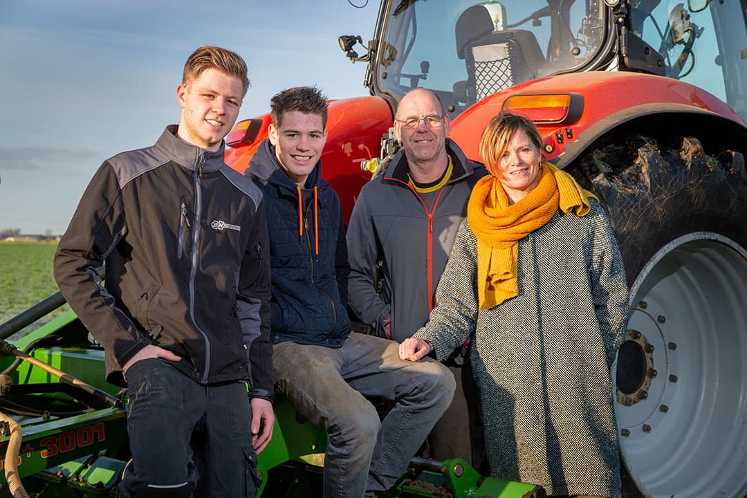 Foto's: Jan Willem Schouten