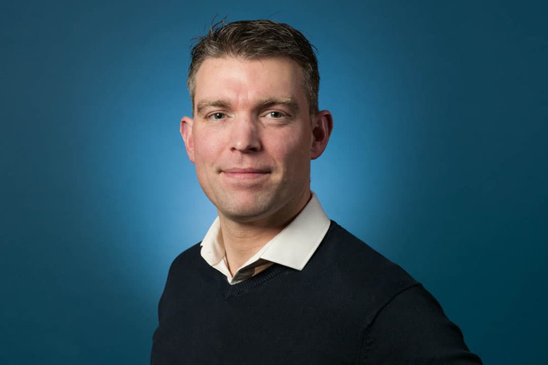 Foto: Marten Dijkstra