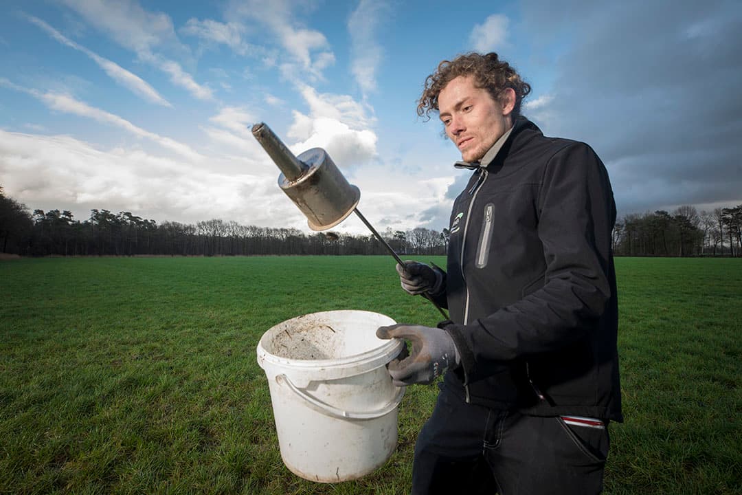 Foto: Koos Groenewold