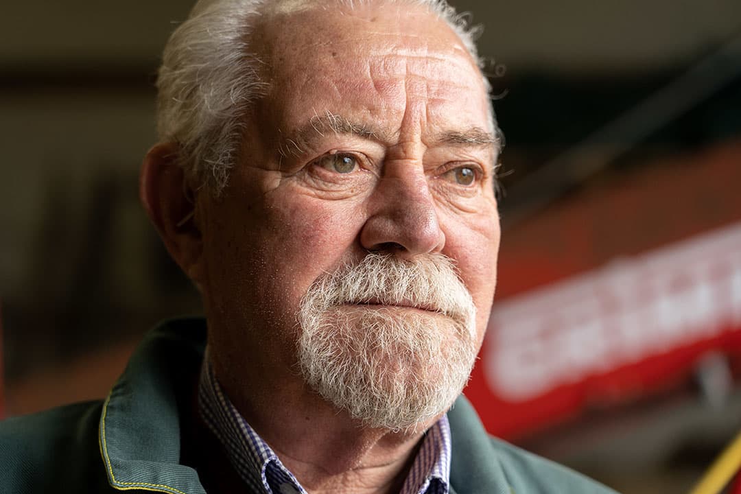 Foto: Jan Willem Schouten