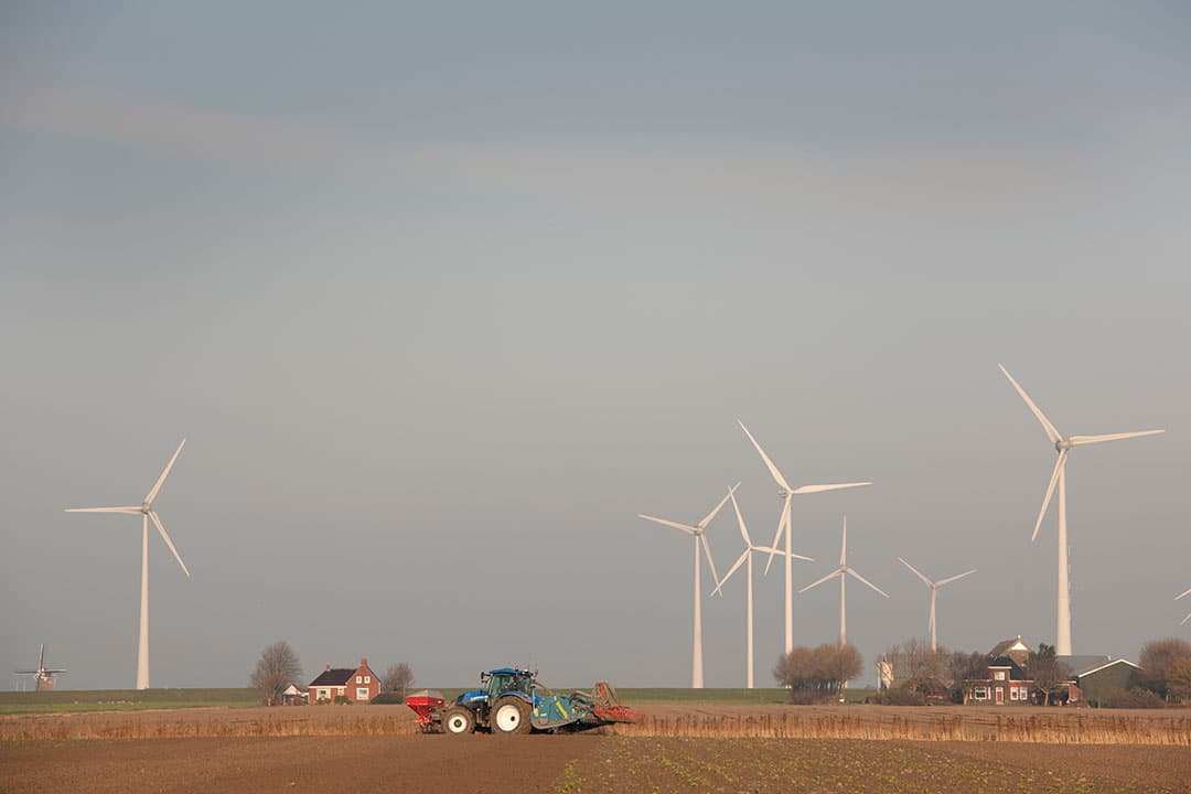 Foto: Mark Pasveer