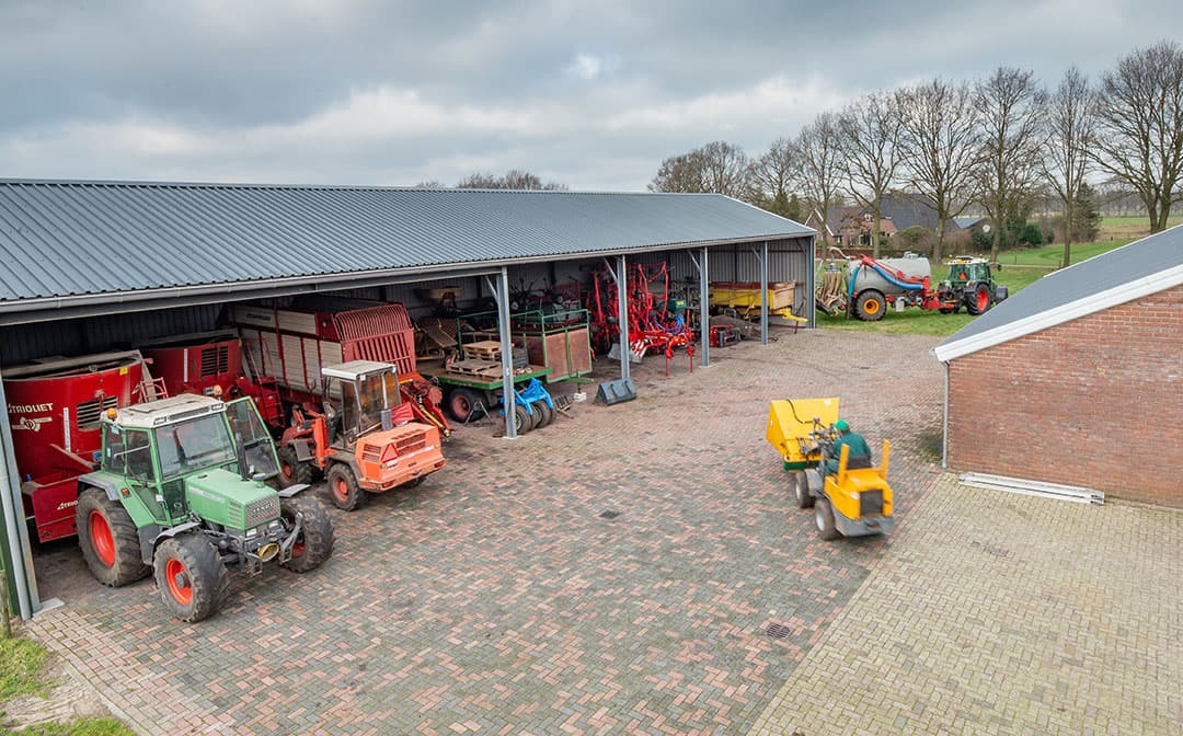 Foto's: Michel Velderman