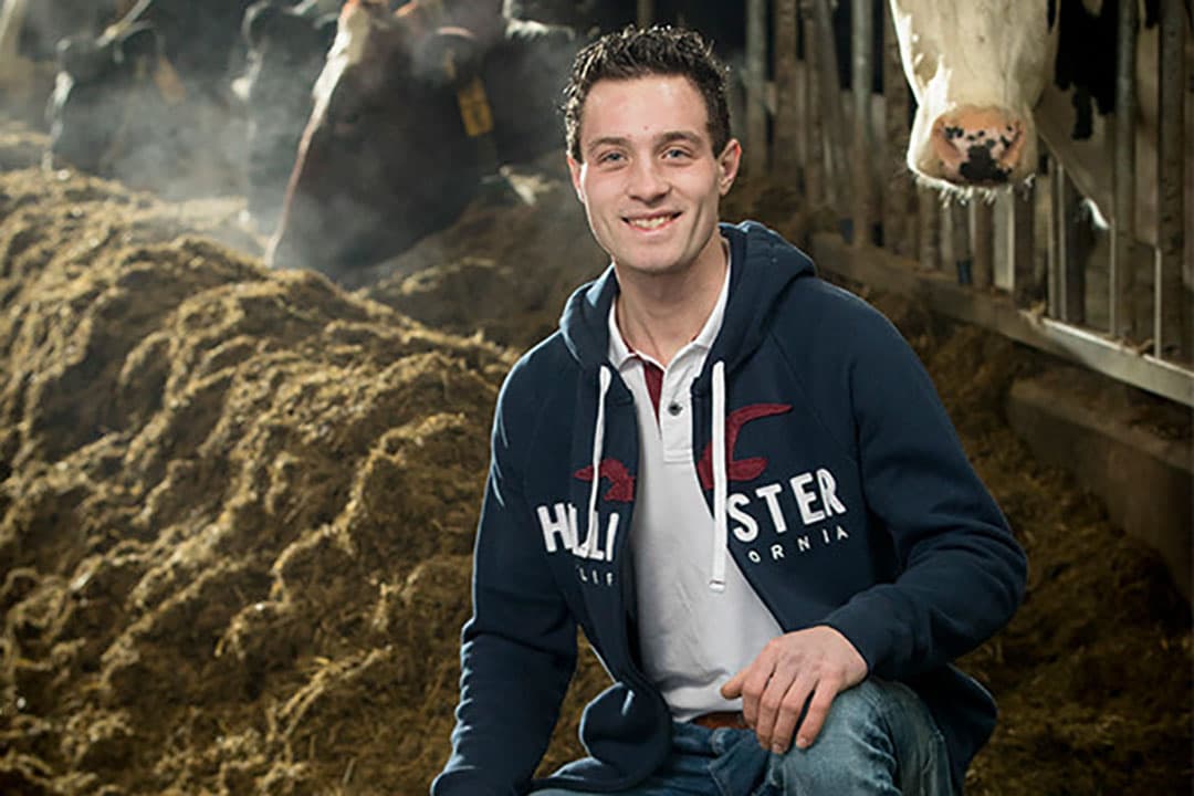 Foto: Koos Groenewold