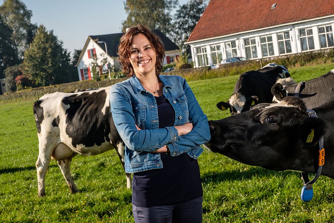 Boer op verkiesbare plaats geeft duidelijkheid