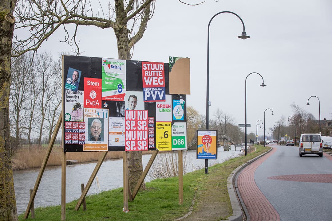 Foto: Koos Groenewold
