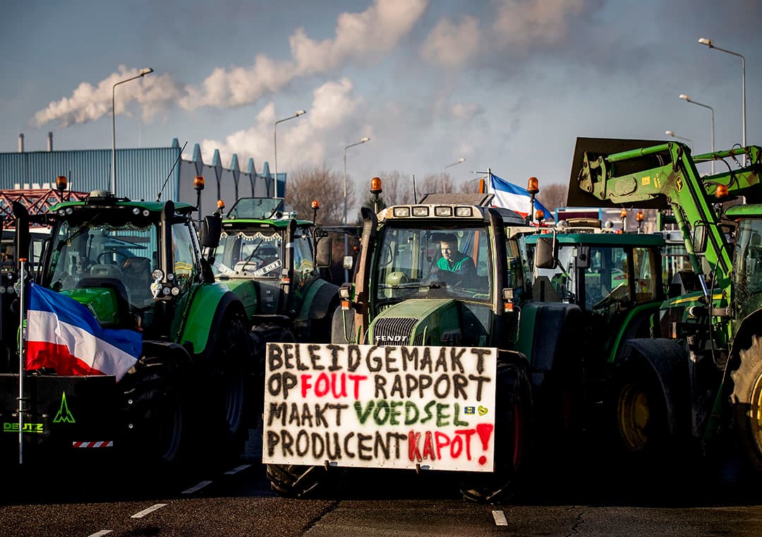 Foto: ANP