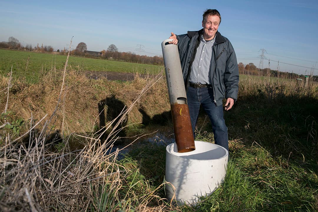 Foto: Marcel van Hoorn