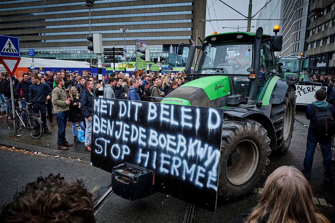 Foto: Roel Dijkstra