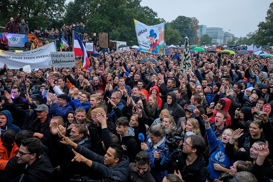 Foto: Roel Dijkstra