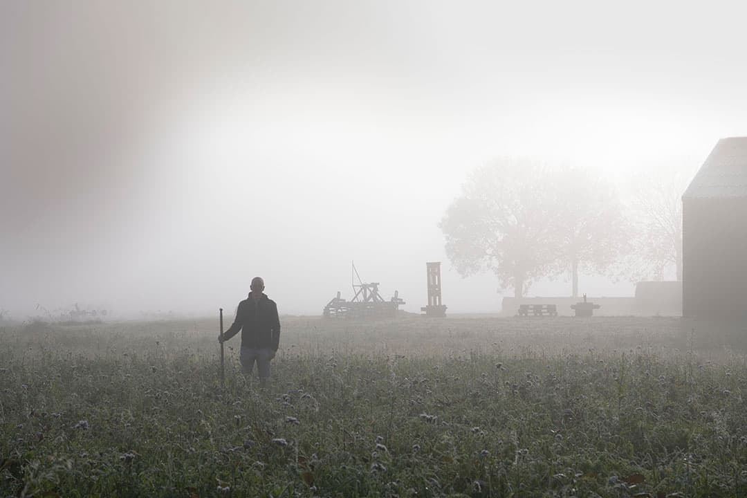 Foto: Mark Pasveer