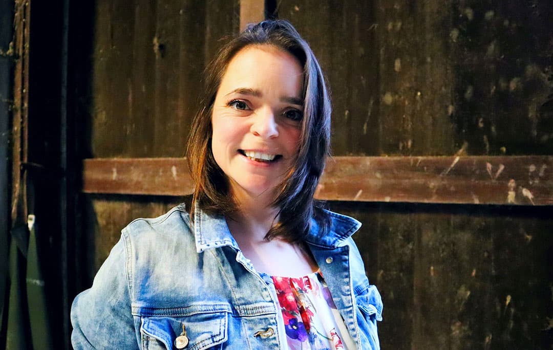 Eline Vedder (CDA) wil verdienmodel voor verandering