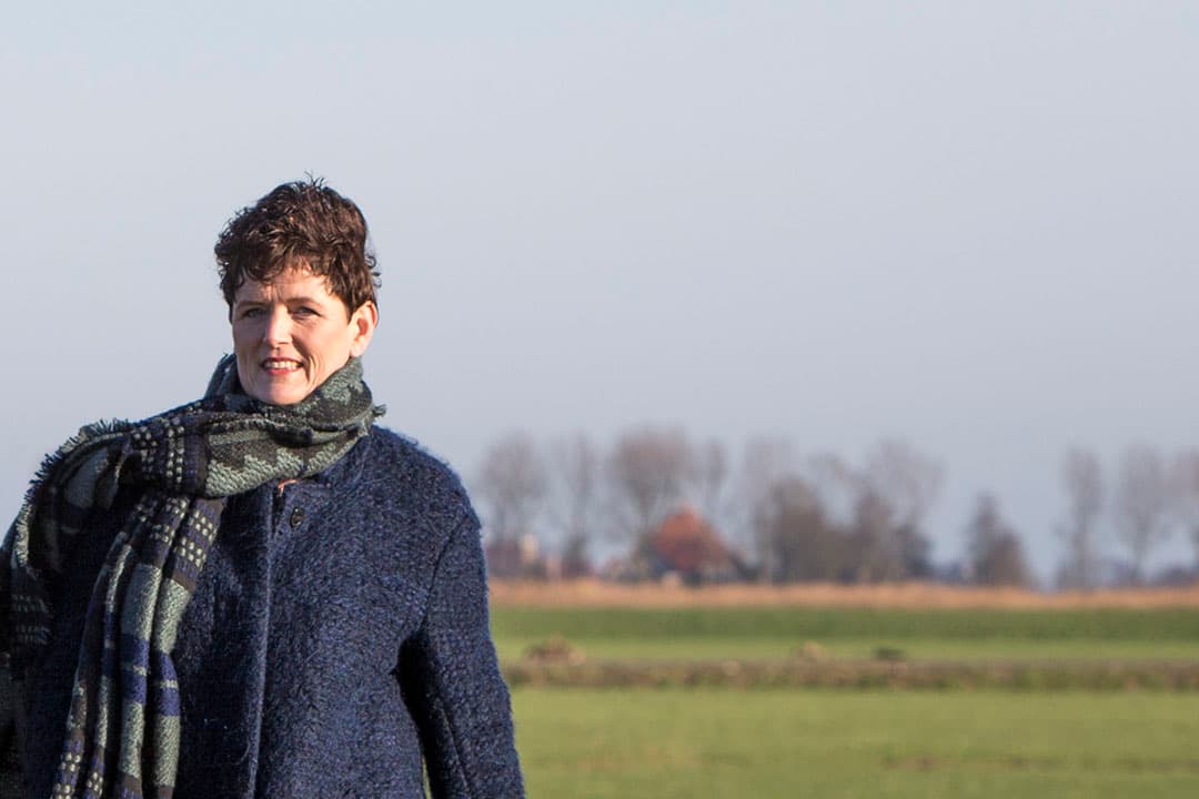 Foto: Anne van der Woude