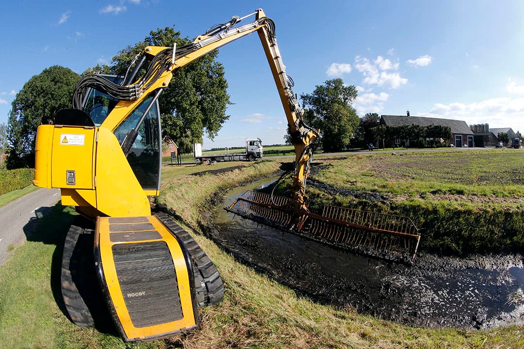 Foto: Bert Jansen